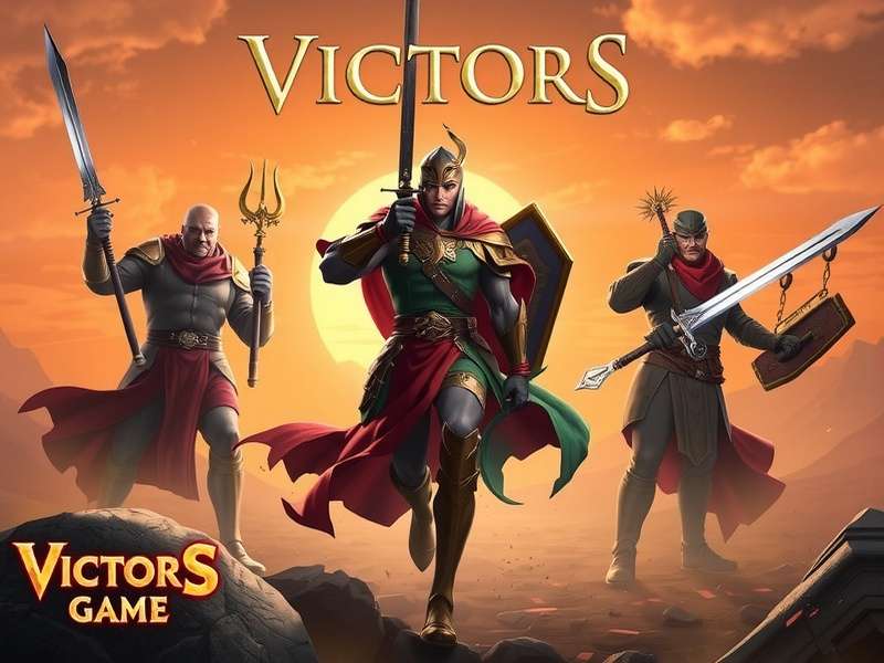 Gaming Development Studio