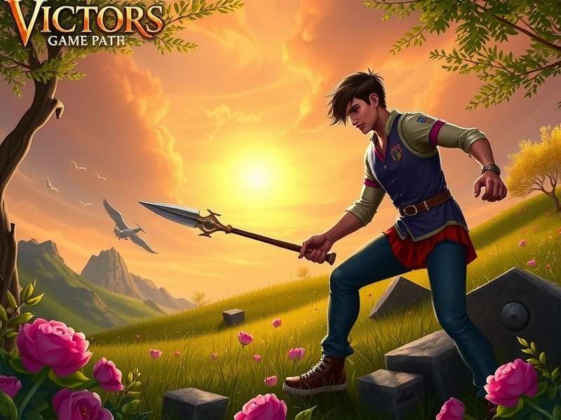 Game Development Team